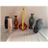 Image 4 : Vases lot