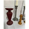 Image 2 : 6 Candle Holders