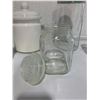 Image 3 : Kitchen Storage Canisters