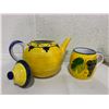 Image 2 : Assorted Ceramic Tea Sets
