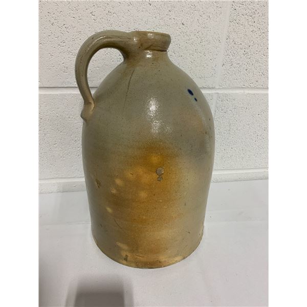 Antique Stoneware Jug
