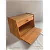 Image 3 : Wooden Breadbox
