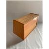 Image 4 : Wooden Breadbox