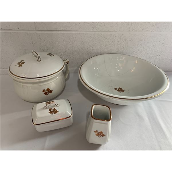 Royal Ironstone China