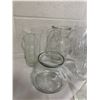 Image 2 : Various Crystal and Glass Vases