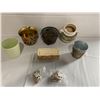 Image 1 : Assorted Flower Pots