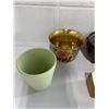 Image 4 : Assorted Flower Pots