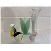 Image 1 : Vases Lot