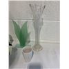 Image 3 : Vases Lot