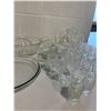 Image 3 : Assorted Kitchen Glassware