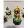 Image 3 : Various Music Boxes