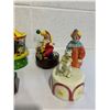 Image 4 : Various Music Boxes