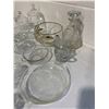 Image 3 : Glassware Lot