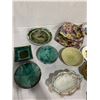 Image 2 : Decorative Assorted Bowls