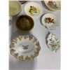 Image 3 : Decorative Assorted Bowls