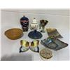 Image 1 : Assorted Decorative Plates and Bowls