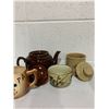 Image 4 : Pottery and Ceramics Lot