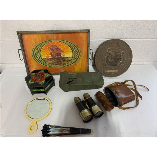 Miscellaneous Vintage Lot