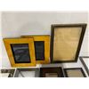 Image 2 : Medium Sized Picture Frames Lot