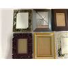 Image 3 : Medium Sized Picture Frames Lot