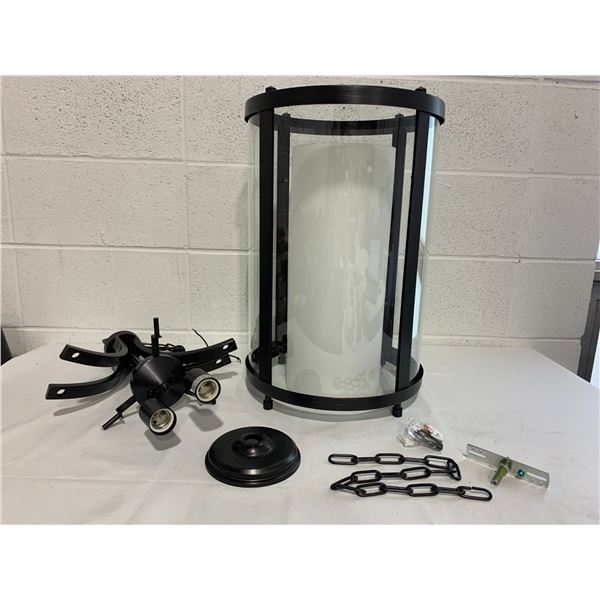 DVI Lighting Chandelier