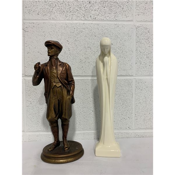 Statues Lot