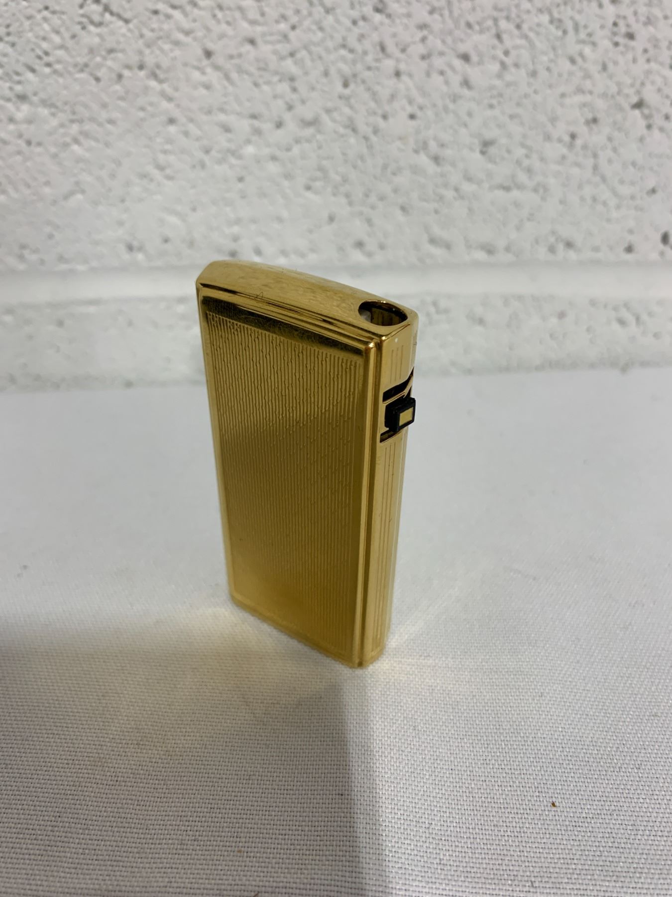 Ronson Varaflame Electronic Lighter