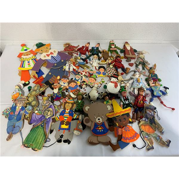 Marionette Lot