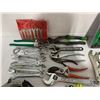 Image 2 : Miscellaneous Hand Tools Lot
