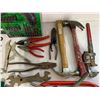Image 5 : Miscellaneous Hand Tools Lot