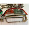 Image 6 : Miscellaneous Hand Tools Lot