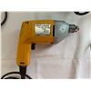 Image 5 : Power Tool Lot