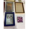 Image 4 : Medium/ Small Picture Frames and Holders