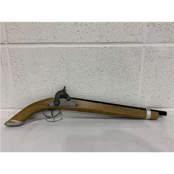 Toy Corkball Cap Gun