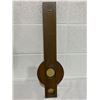 Image 5 : Wall Hanging Barometer