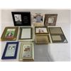 Image 1 : Medium Sized Picture Frames