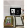 Image 2 : Medium Sized Picture Frames