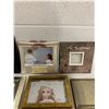Image 4 : Medium Sized Picture Frames