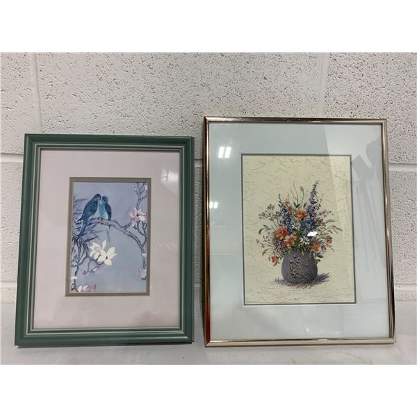 Floral Artwork Prints