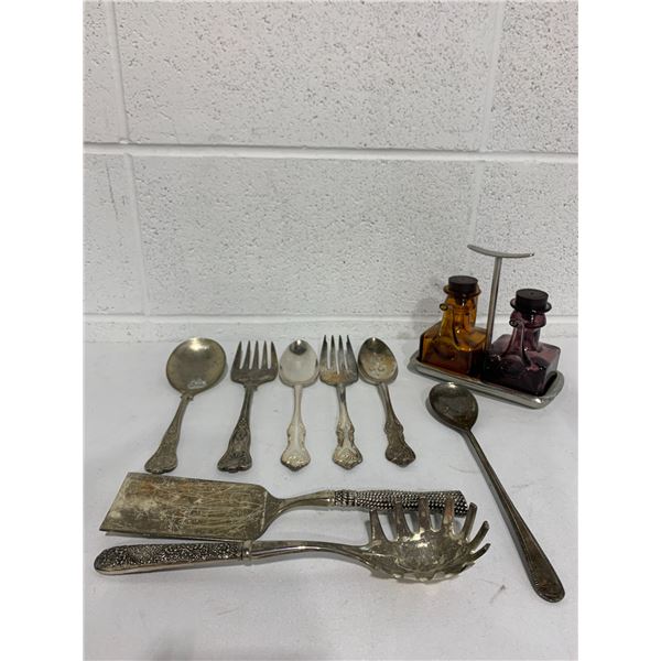 Vintage Style Kitchenware