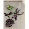 Image 2 : Miscellaneous Broaches