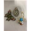 Image 3 : Miscellaneous Broaches
