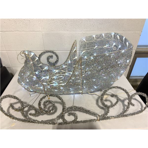 Outdoor Christmas Decoration