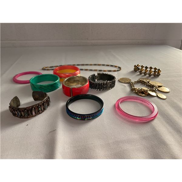 Jewelry Lot