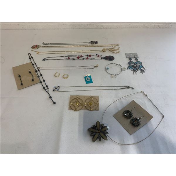 Jewelry Lot