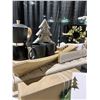 Image 8 : A Modern BOHO Christmas