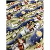 Image 2 : Nativity Scene Tree Skirt