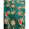 Image 2 : Free Spirit Snowflakes Tree Skirt