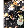 Image 2 : Snowmen and Glad Tidings Tree Skirt