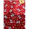 Image 2 : Flannel/ Doggy Christmas Tree Skirt